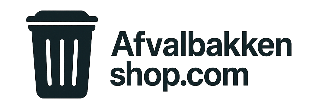Afvalbakkenshop.com